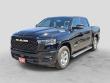 2026 Ram 1500 BIGHORN/LONESTAR CREW 4X4 Pickup