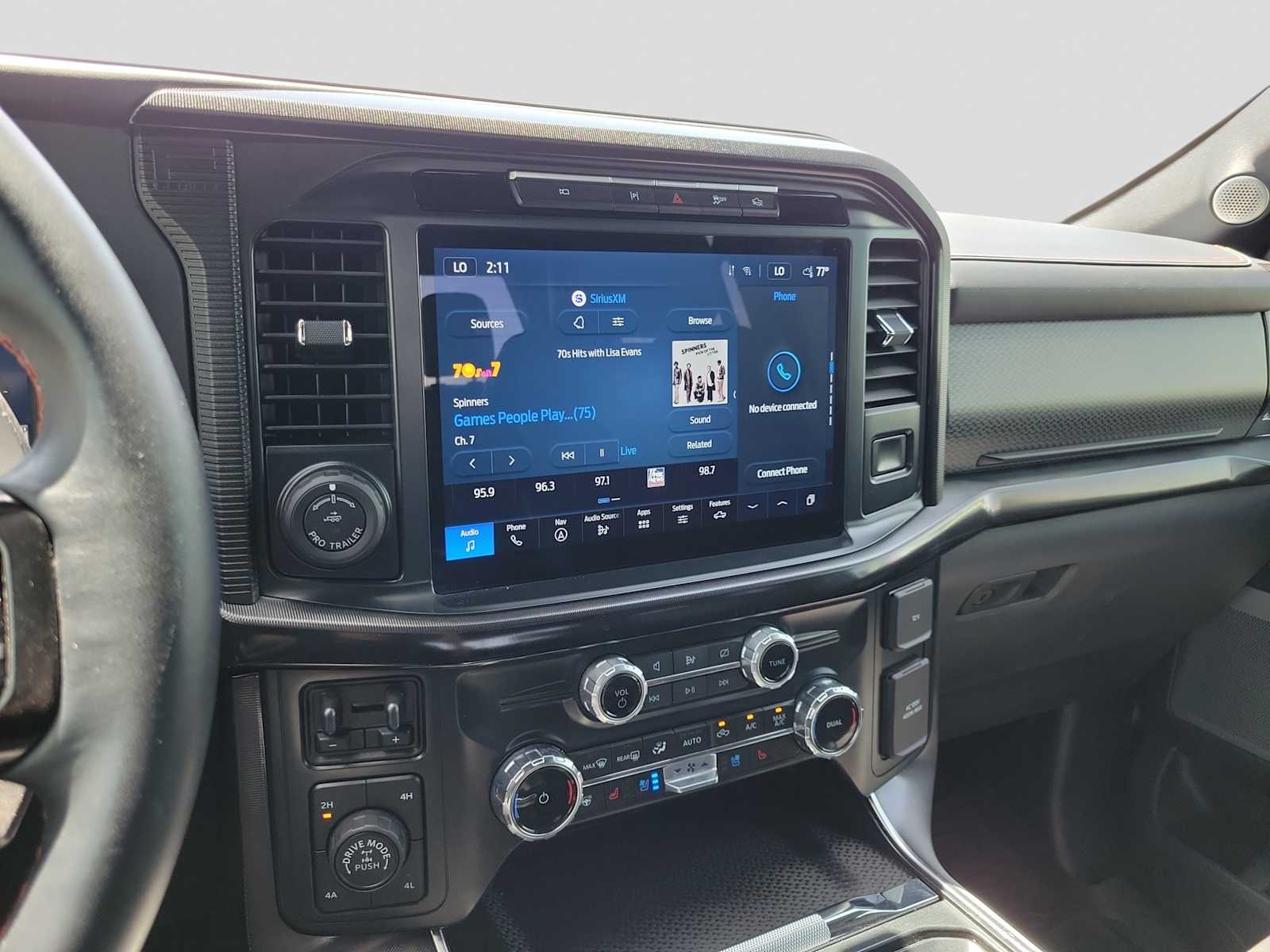 Thumbnail: 2024 Ford F-150 - 17