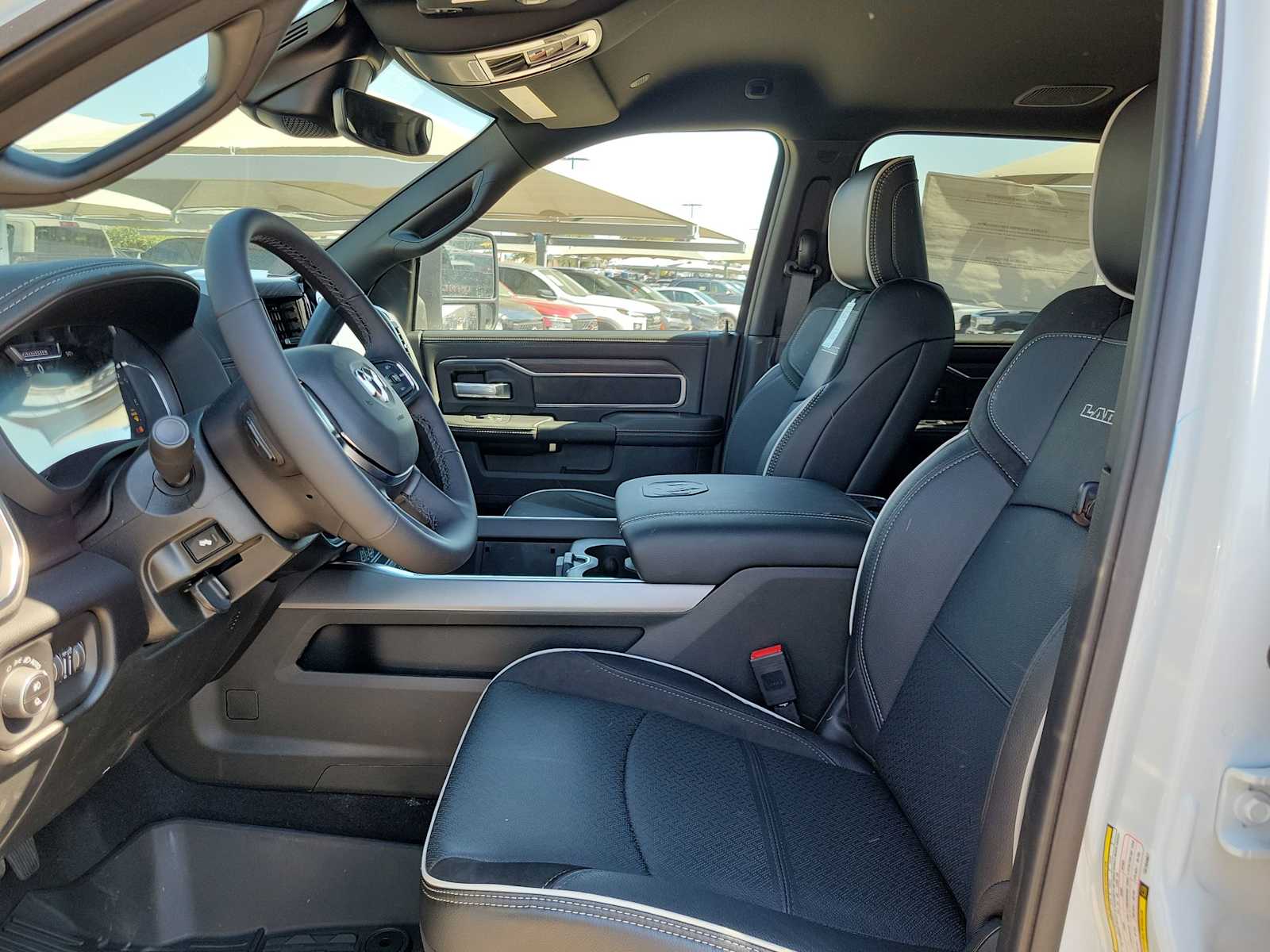 Thumbnail: 2026 RAM 2500 - 11