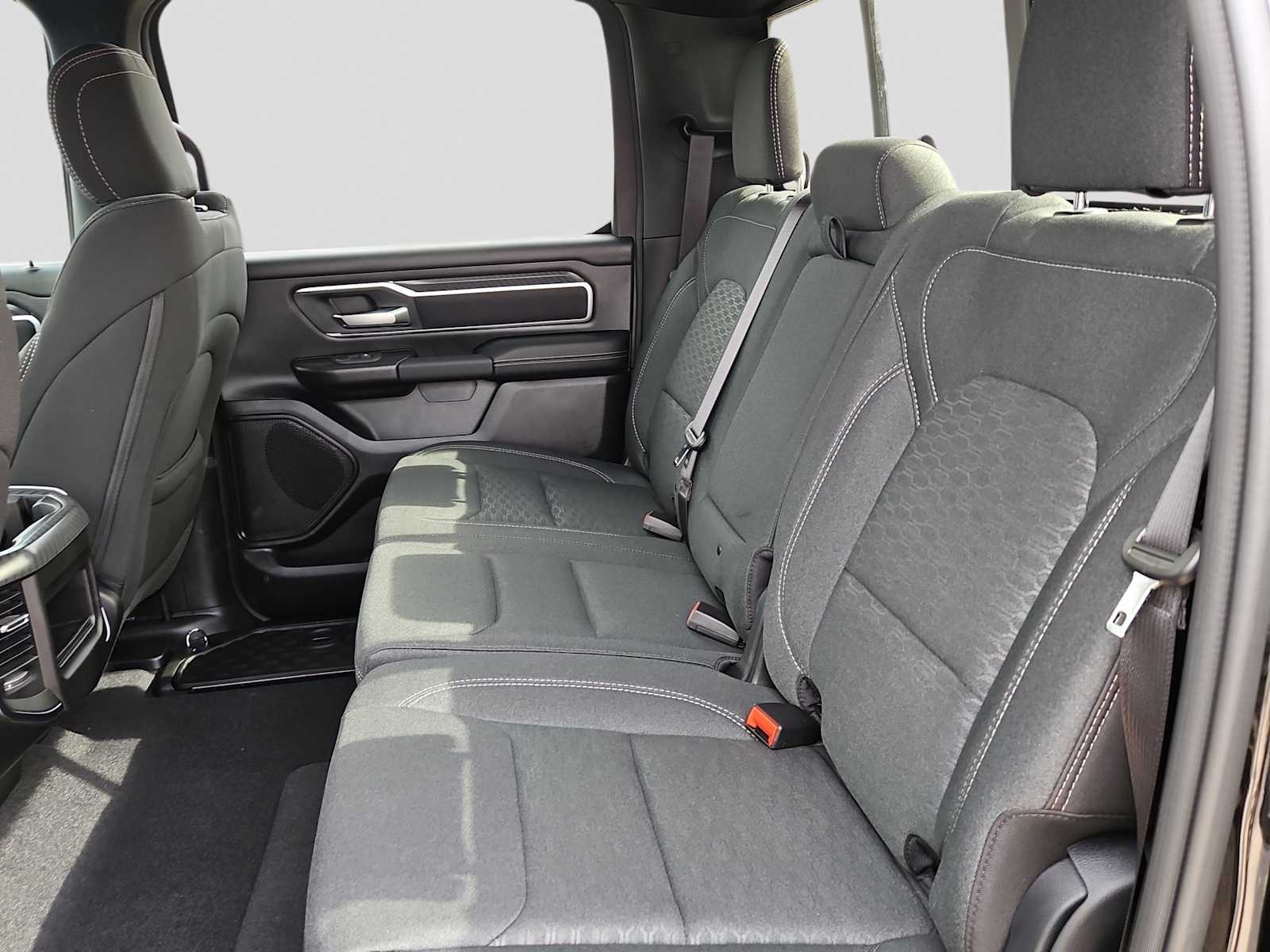 2026 RAM 1500 Big Horn/Lone Star - Photo 16