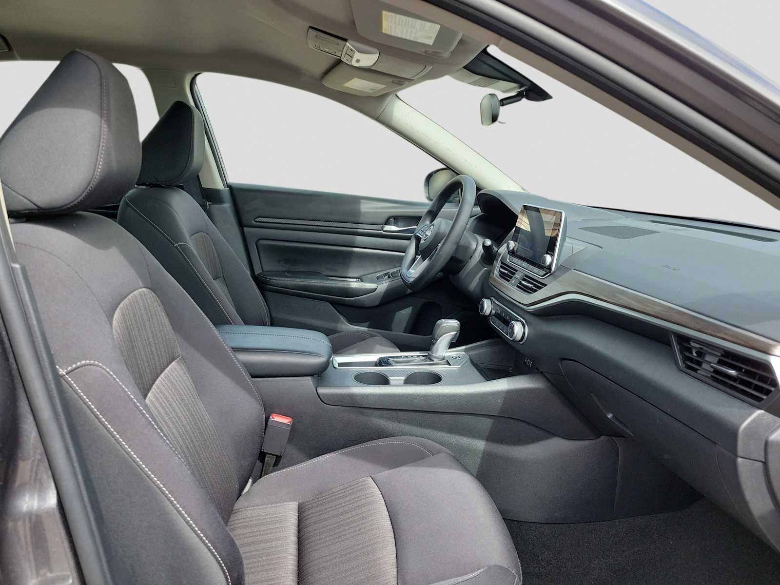 Thumbnail: 2025 Nissan Altima - 13