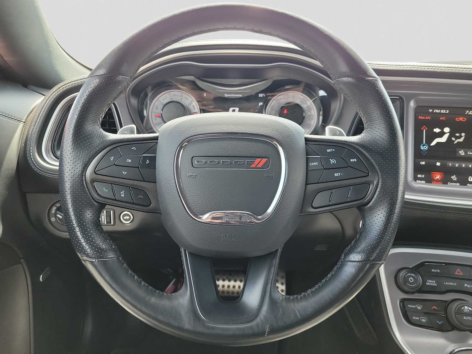 Thumbnail: 2022 Dodge Challenger - 15