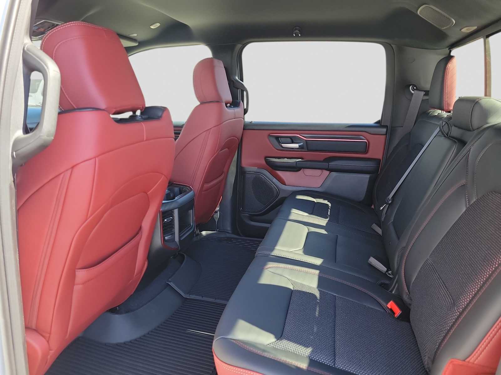 Thumbnail: 2026 RAM 1500 - 12