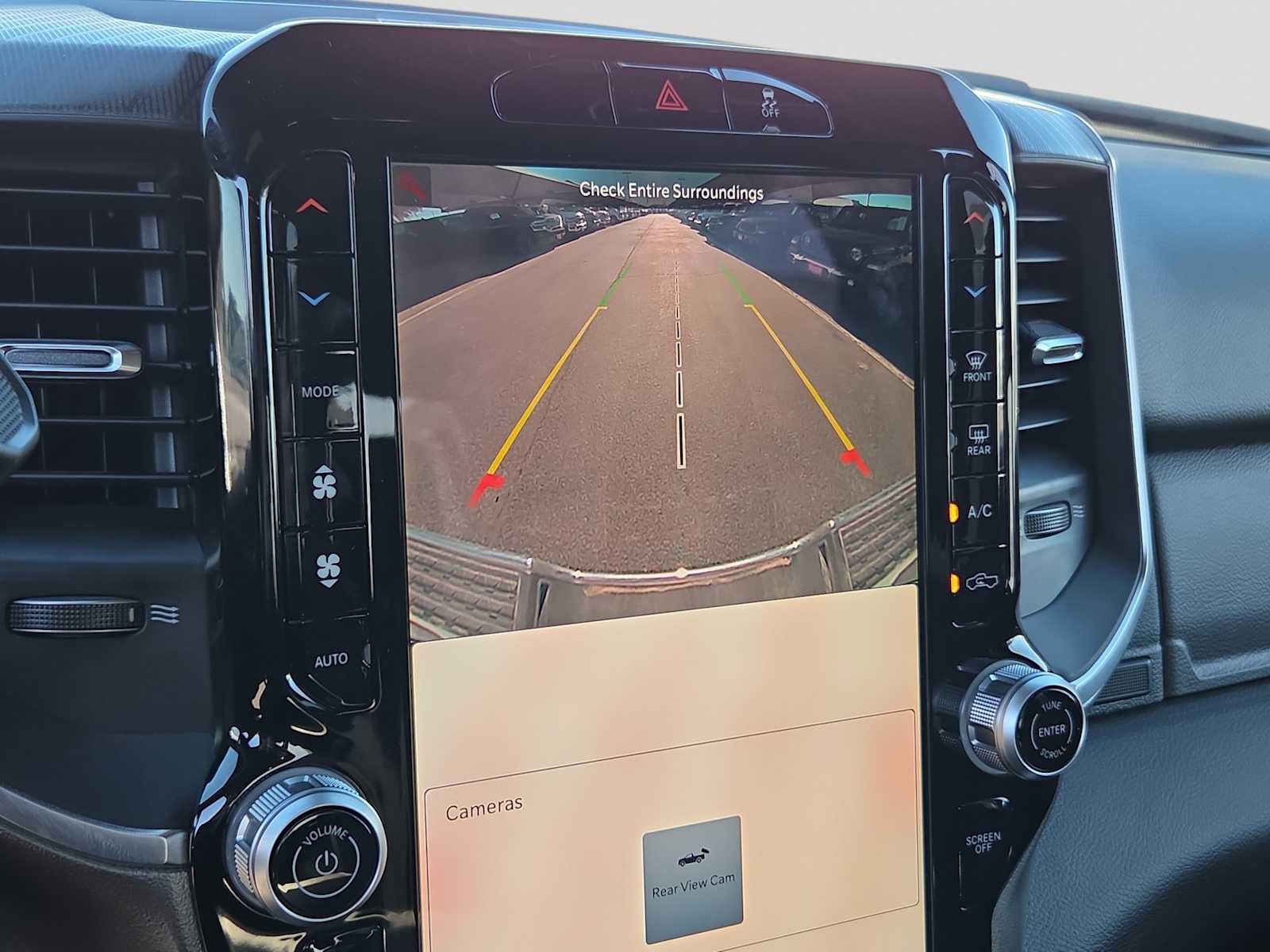 Thumbnail: 2025 RAM 2500 - 20