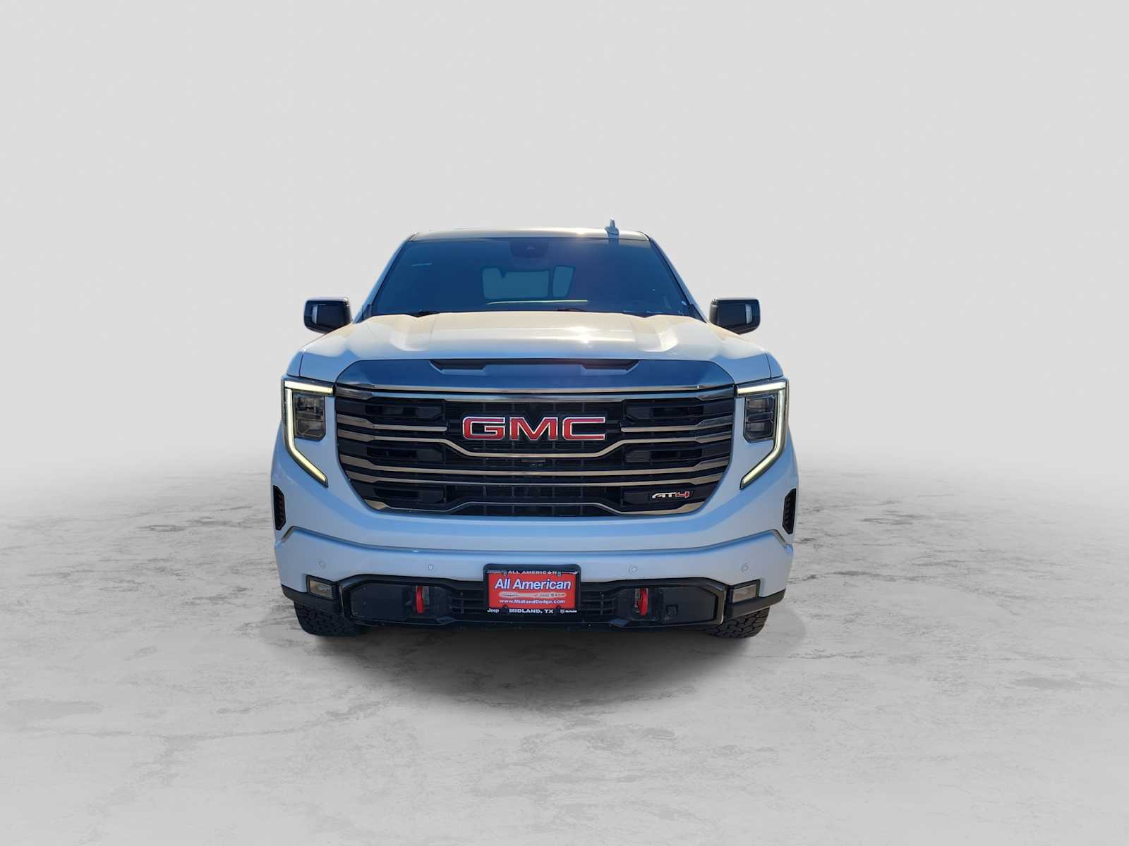 Thumbnail: 2024 GMC Sierra 1500 - 6