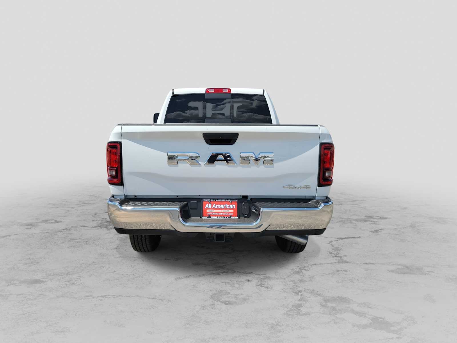 Thumbnail: 2026 RAM 2500 - 13