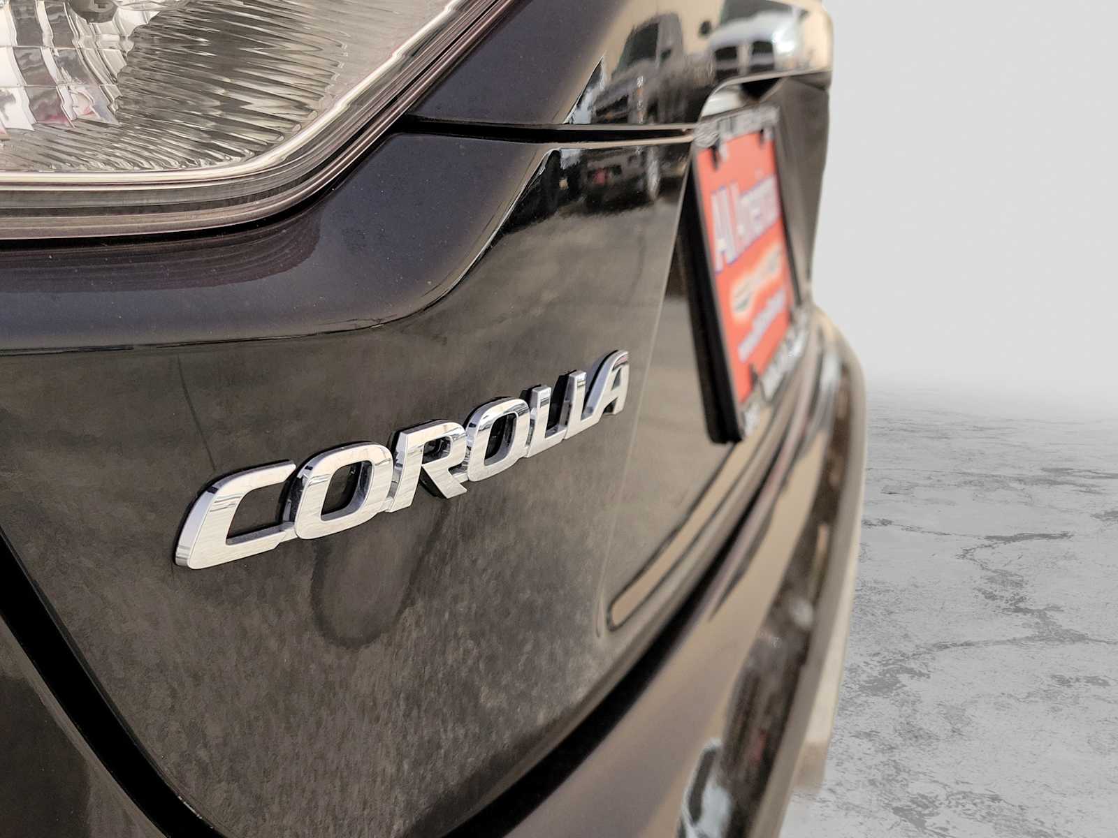 Thumbnail: 2024 Toyota Corolla - 7