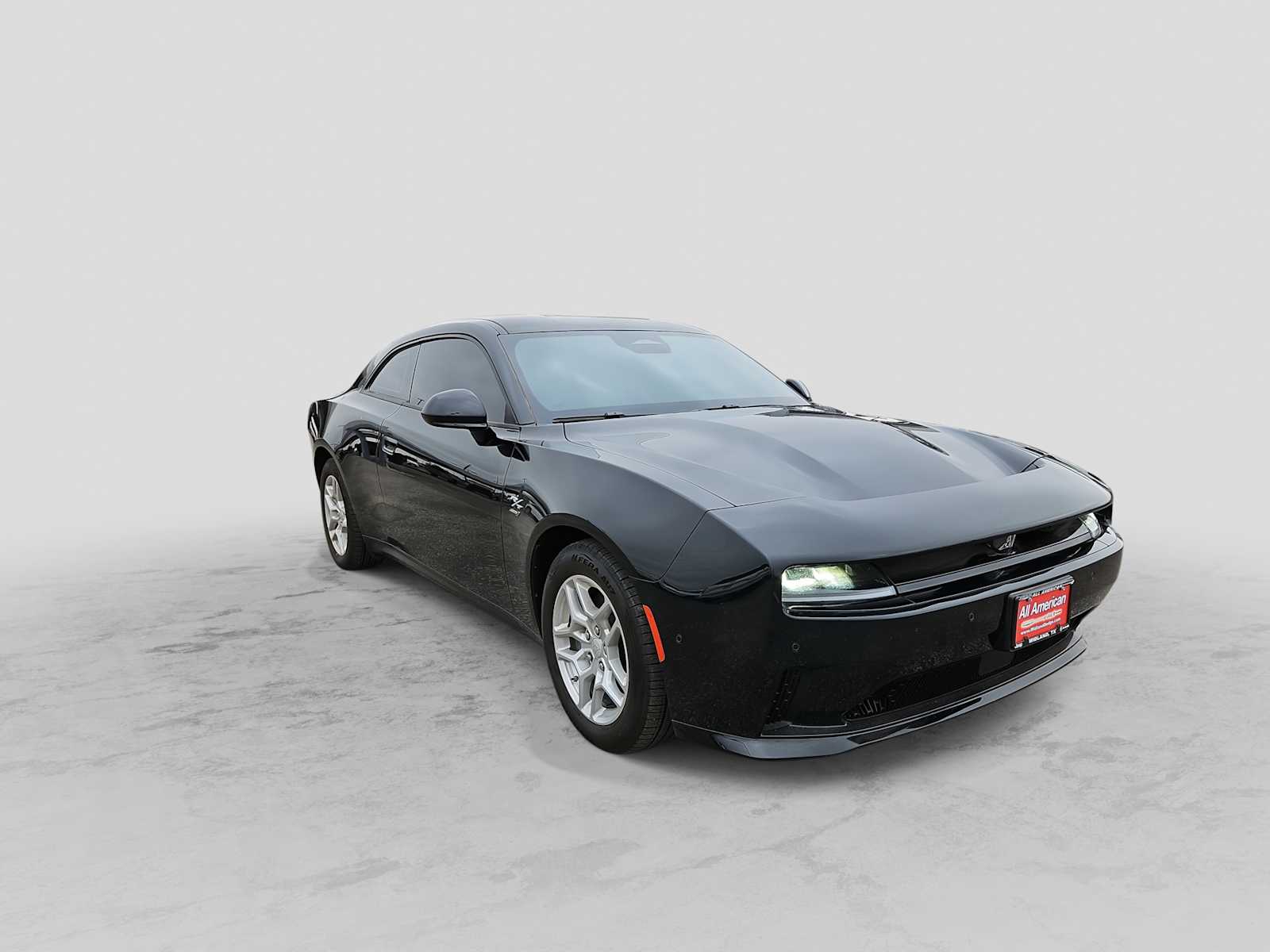 Thumbnail: 2025 Dodge Charger - 2