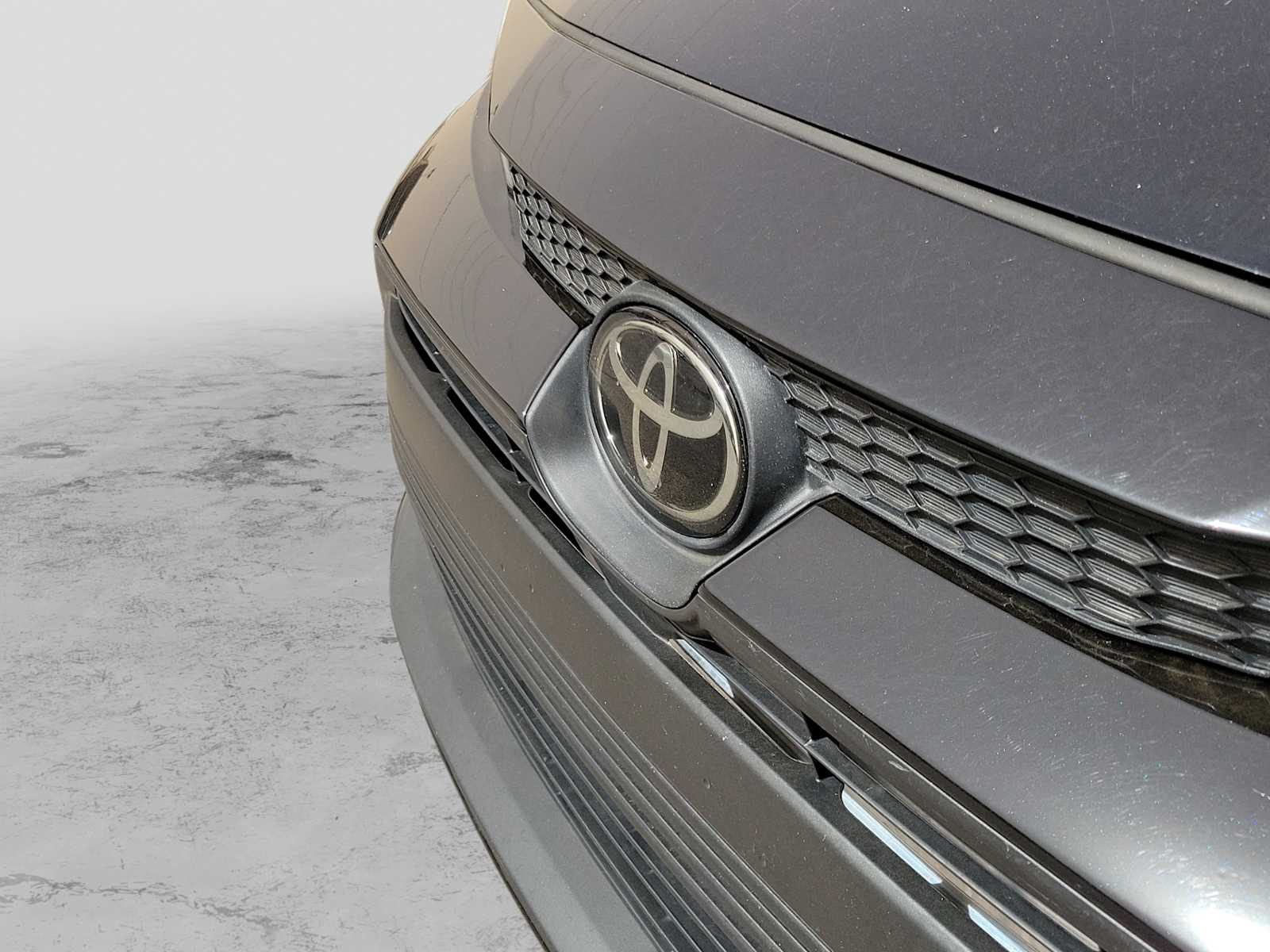 Thumbnail: 2024 Toyota Corolla - 9