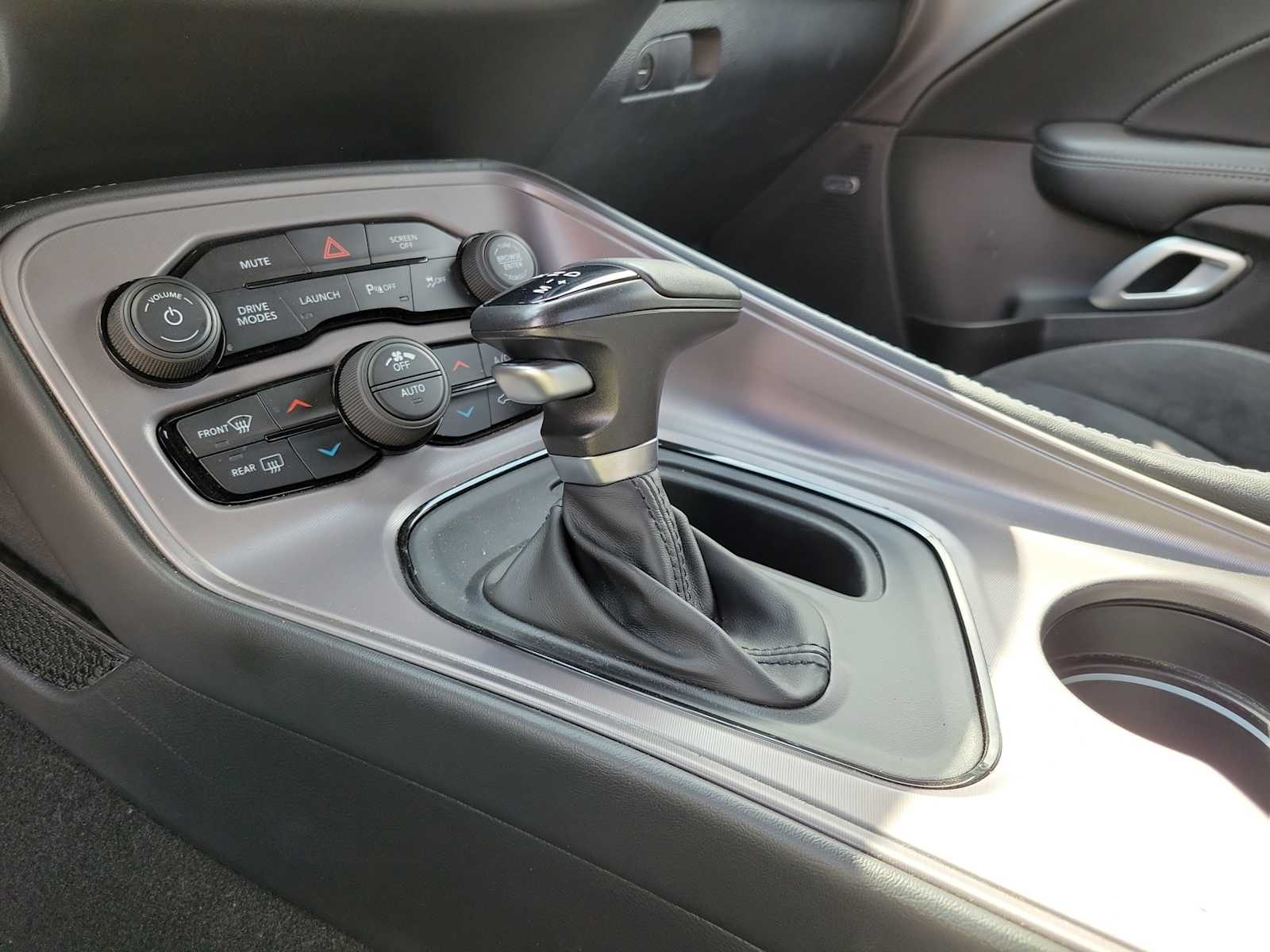 Thumbnail: 2023 Dodge Challenger - 17