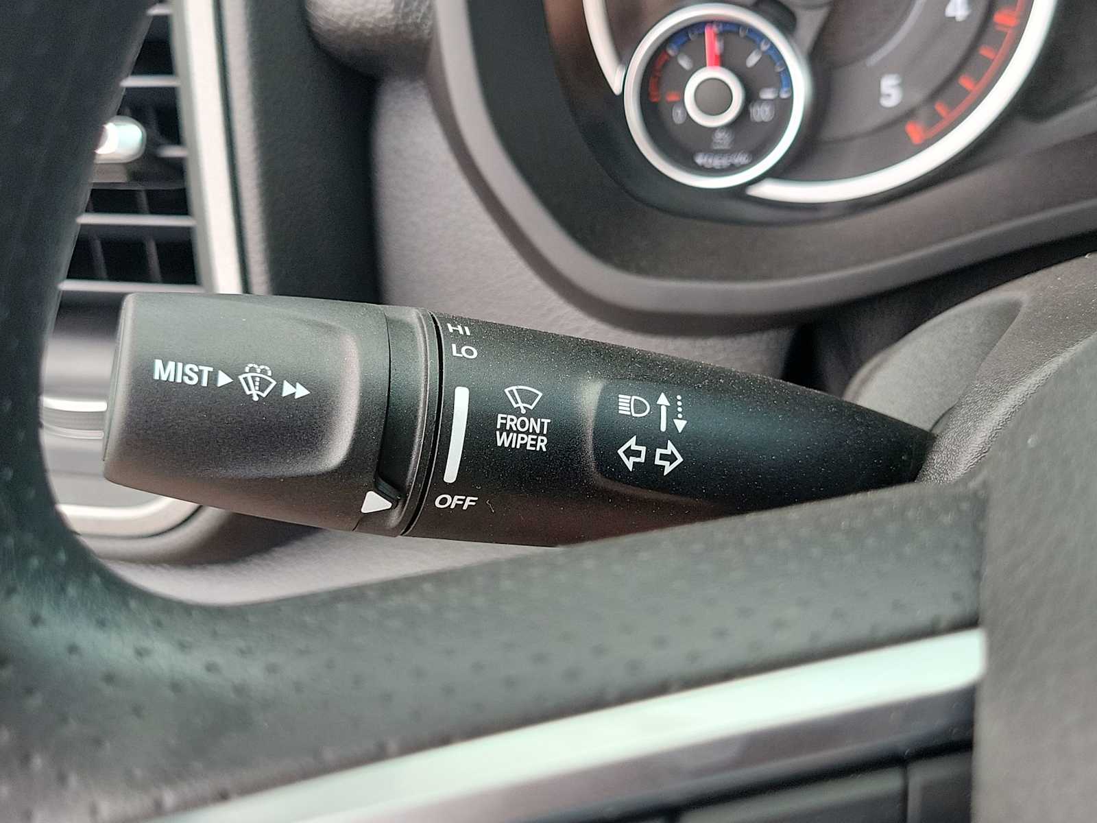 Thumbnail: 2025 RAM 2500 - 6