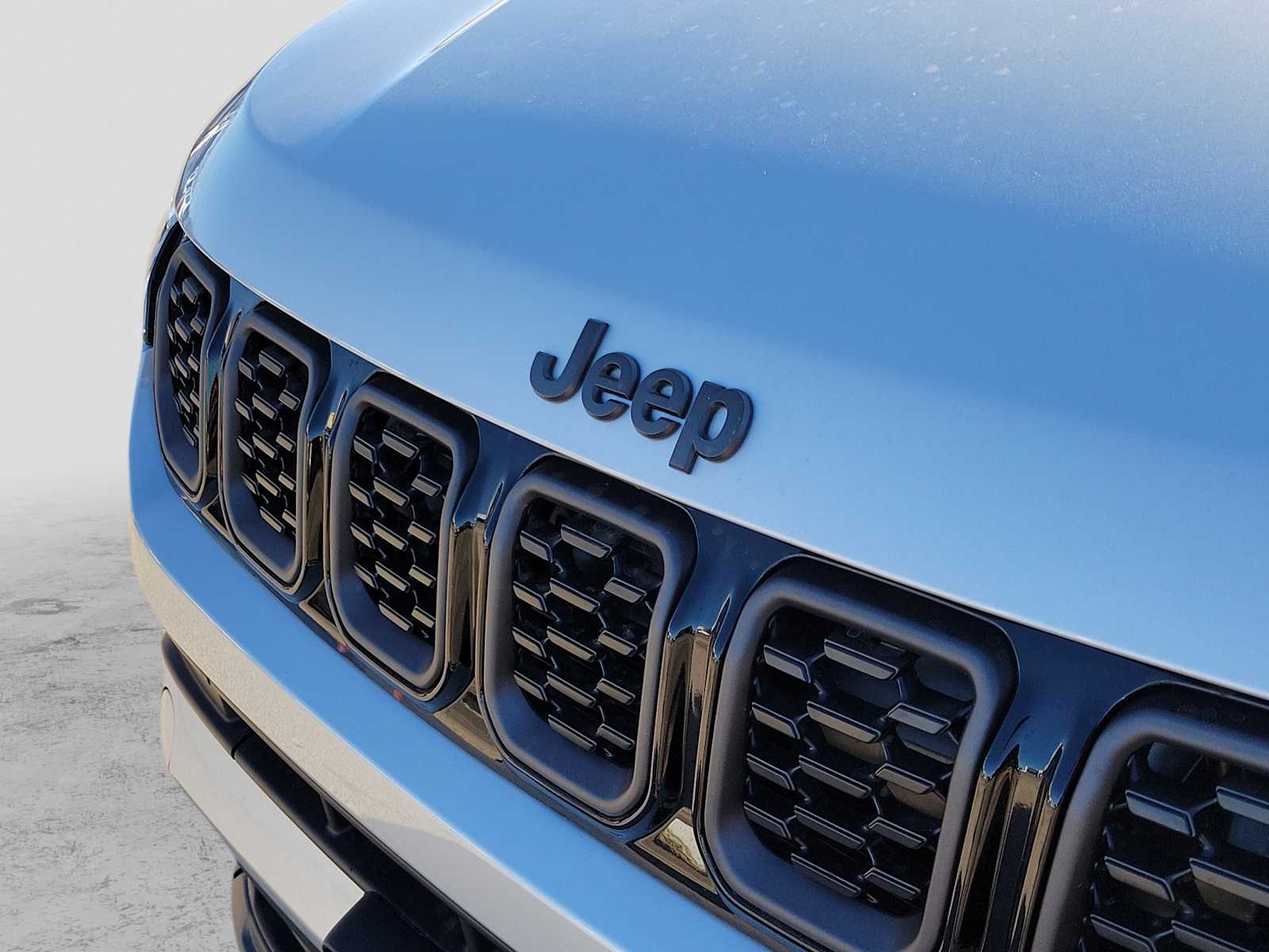 Thumbnail: 2026 Jeep Compass - 9