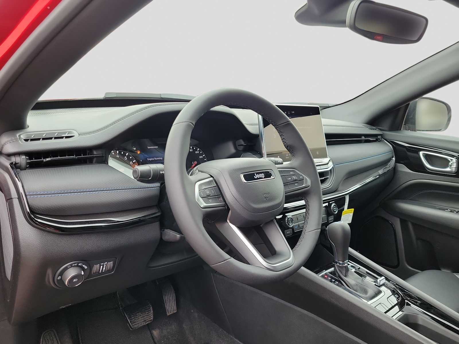 Thumbnail: 2026 Jeep Compass - 2