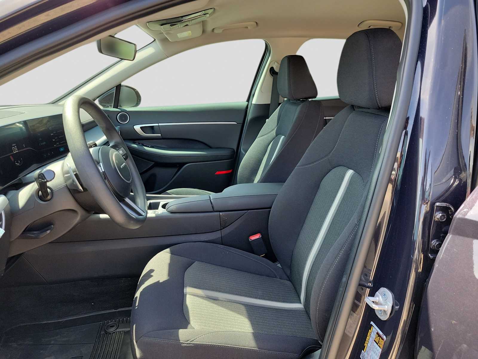 Thumbnail: 2025 Hyundai Sonata - 11