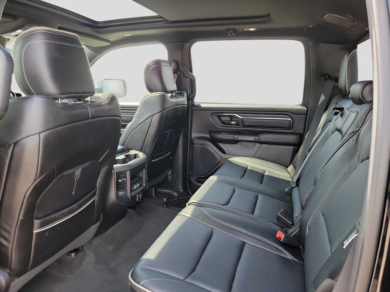 Thumbnail: 2024 RAM 1500 - 12