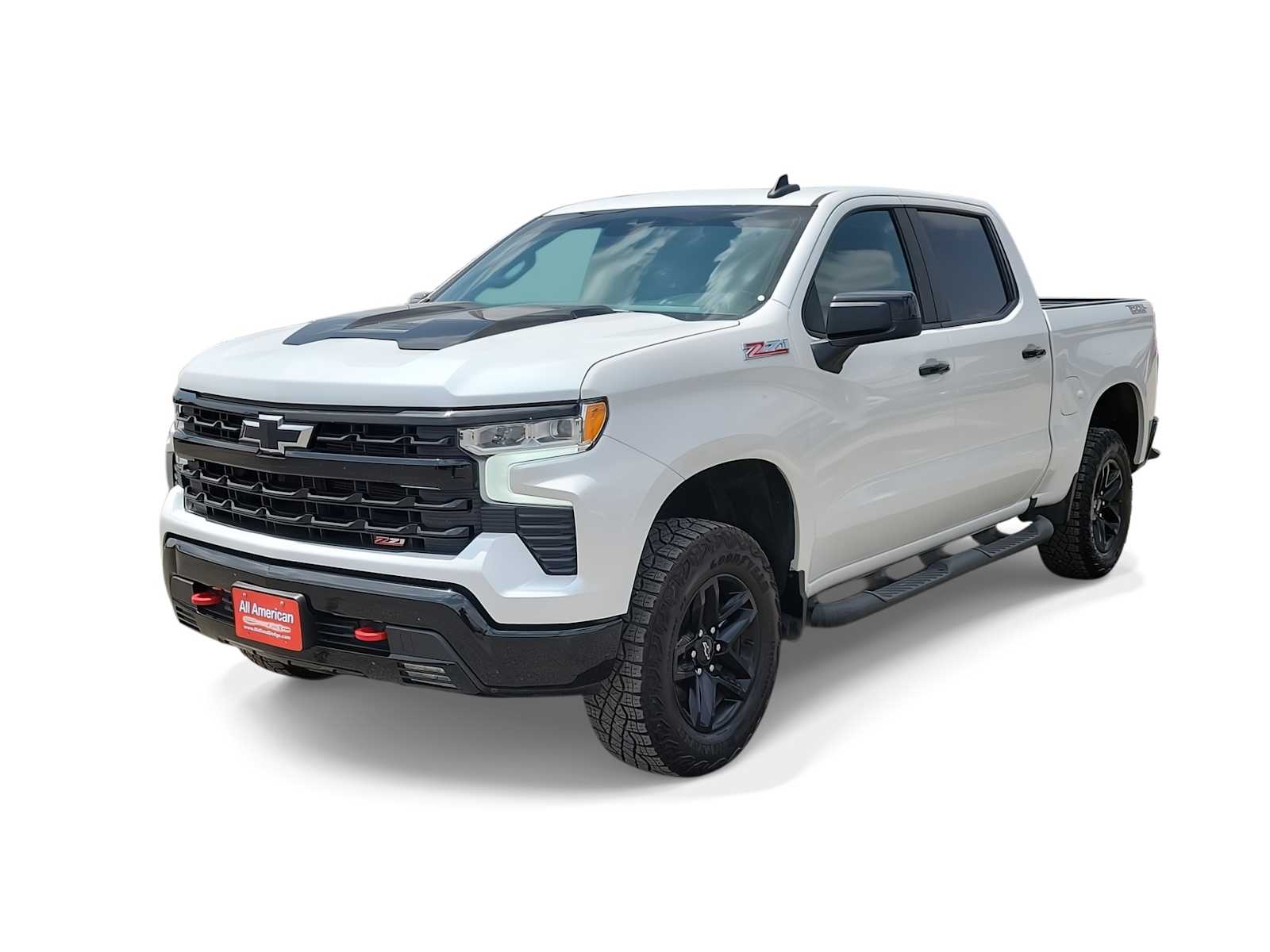 2023 Chevrolet Silverado 1500  -
                  Midland, TX
