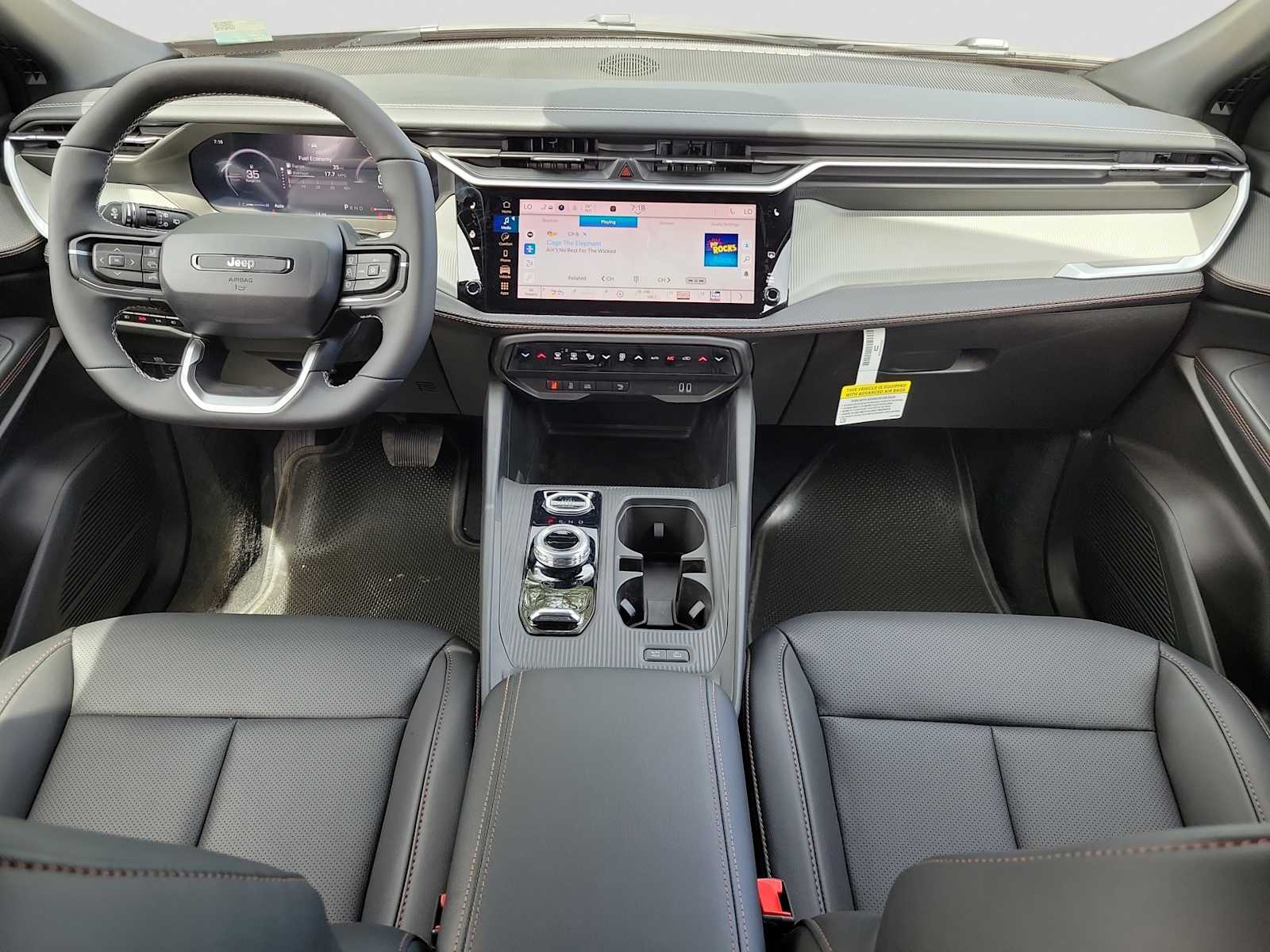 Thumbnail: 2026 Jeep Cherokee - 10