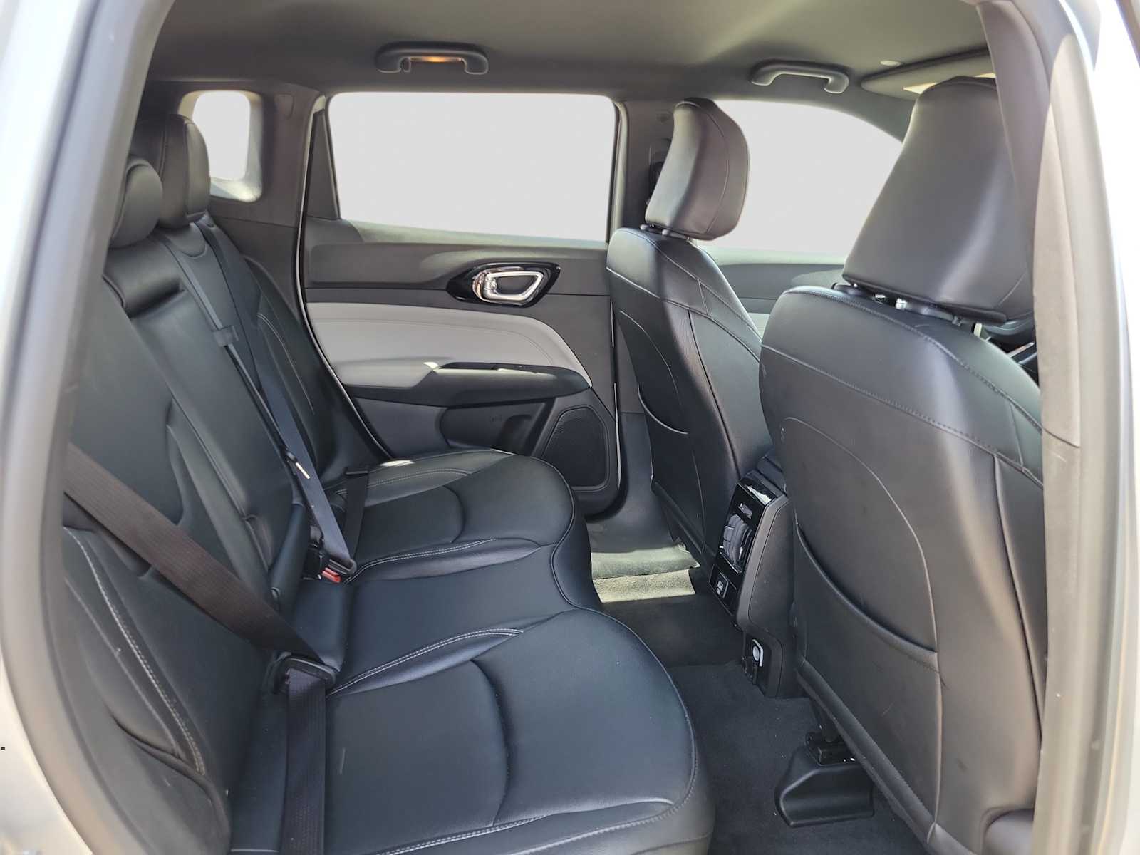 Thumbnail: 2025 Jeep Compass - 13