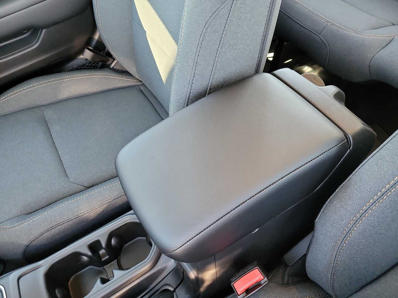 Thumbnail: 2026 Jeep Wrangler - 16