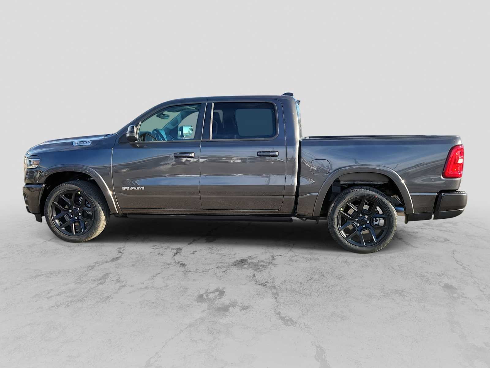 Thumbnail: 2026 RAM 1500 - 3