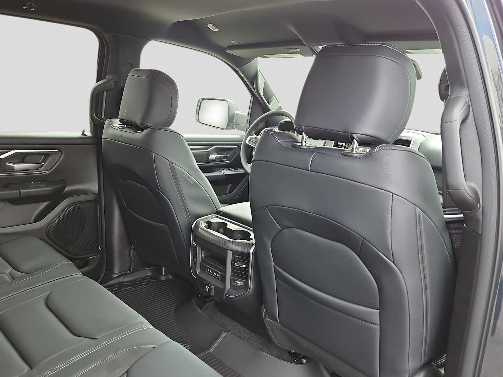 Thumbnail: 2026 RAM 1500 - 9