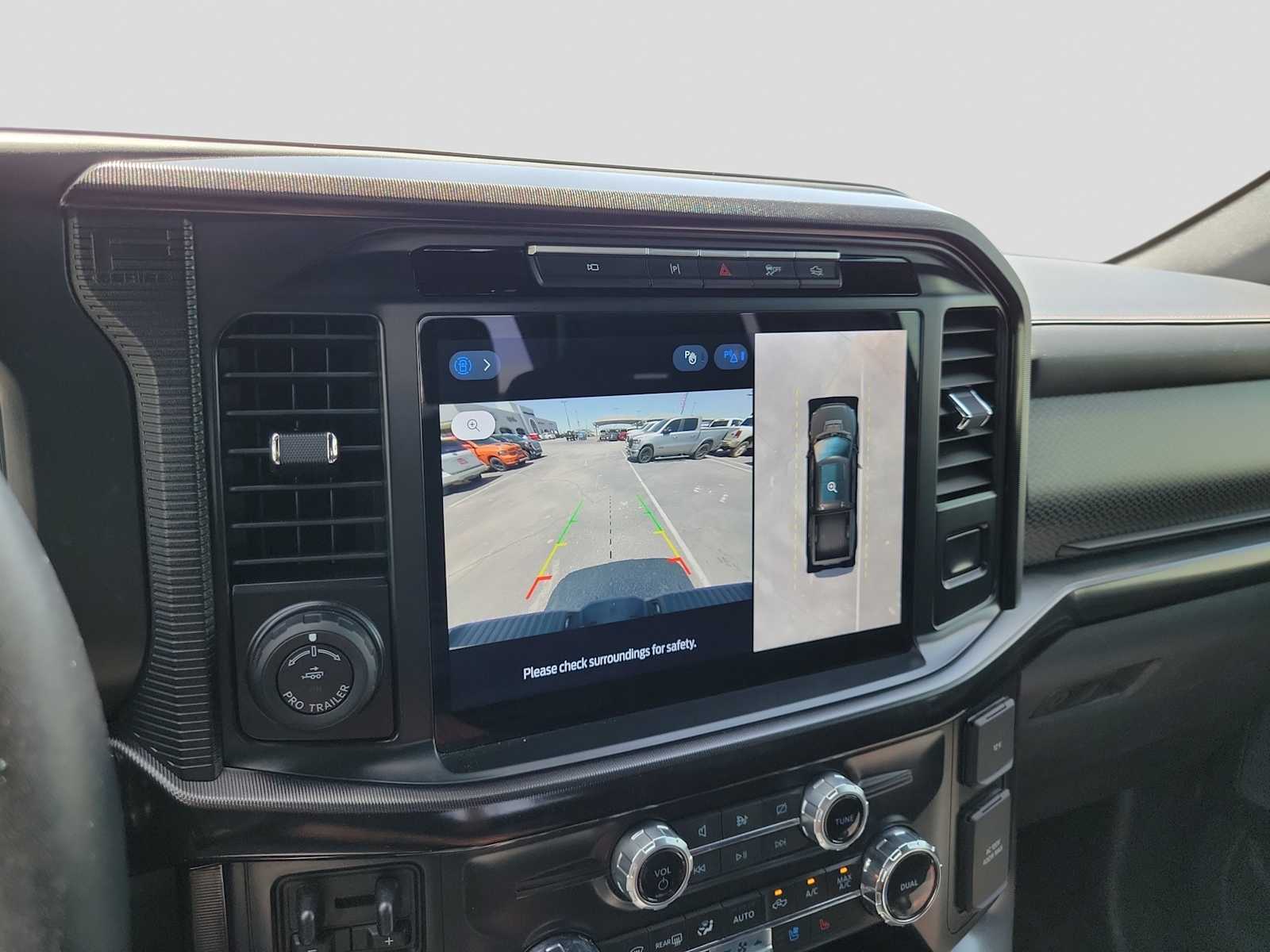 Thumbnail: 2024 Ford F-150 - 16