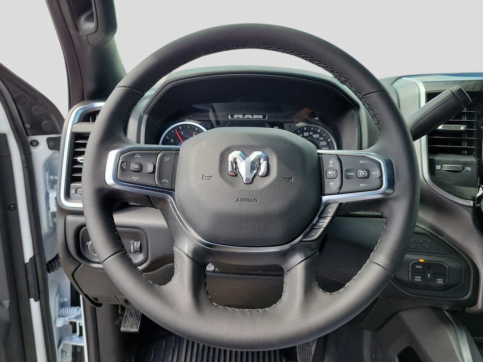 Thumbnail: 2026 RAM 2500 - 15