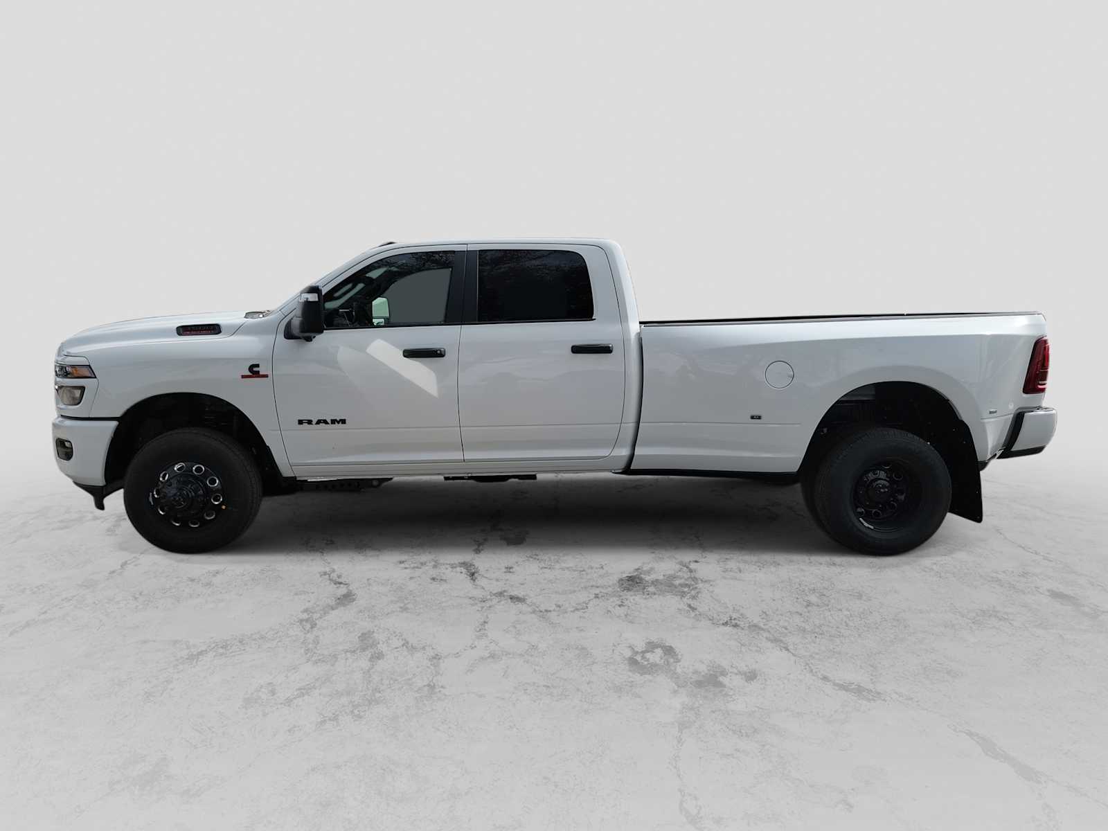 Thumbnail: 2026 RAM 3500 - 3