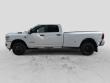2026 Ram 3500 LONE STAR CREW CAB 4X4 8' BOX Pickup