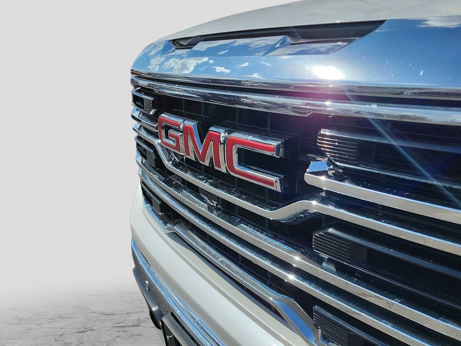 Thumbnail: 2023 GMC Sierra 1500 - 9