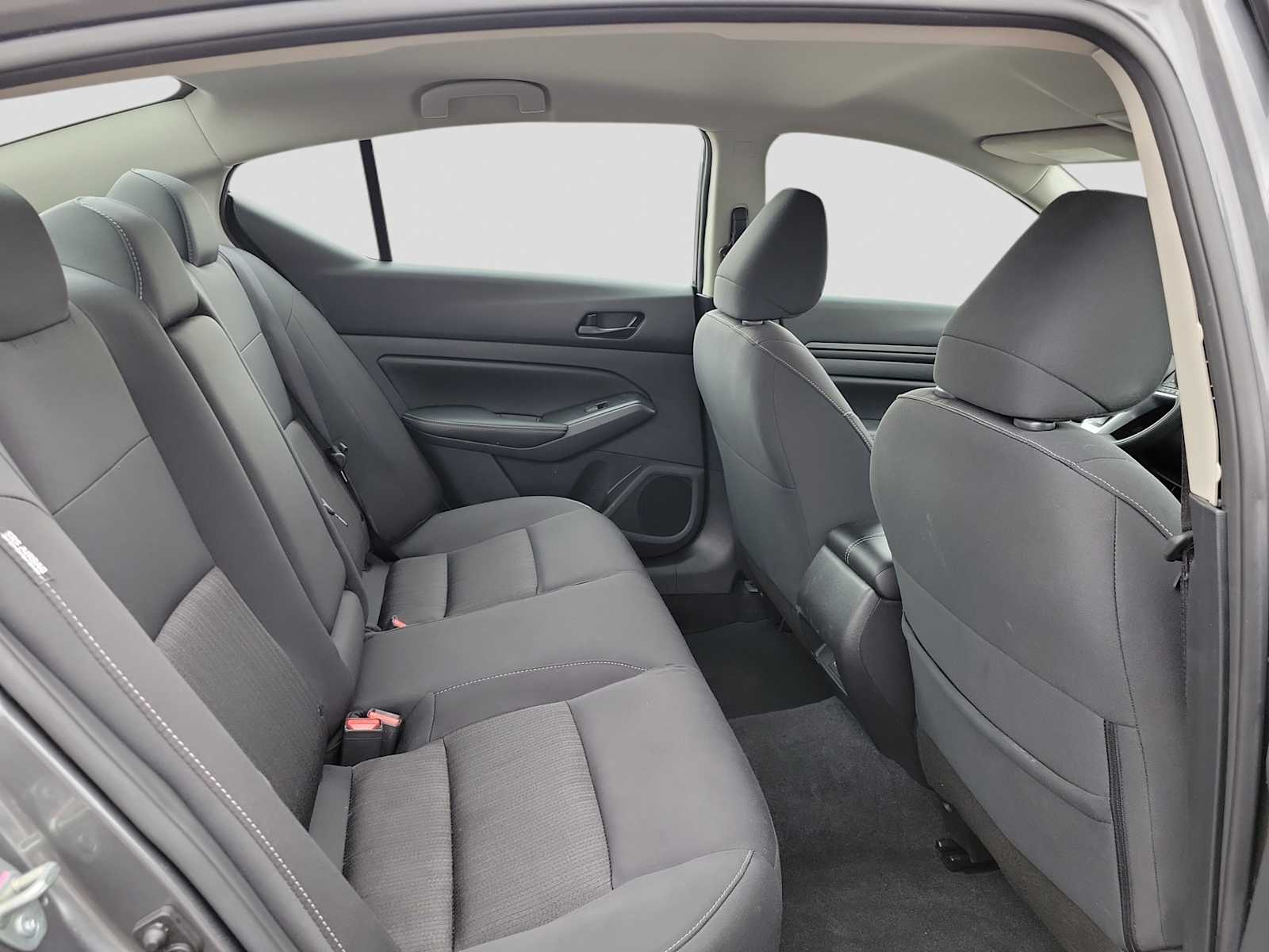 Thumbnail: 2025 Nissan Altima - 13