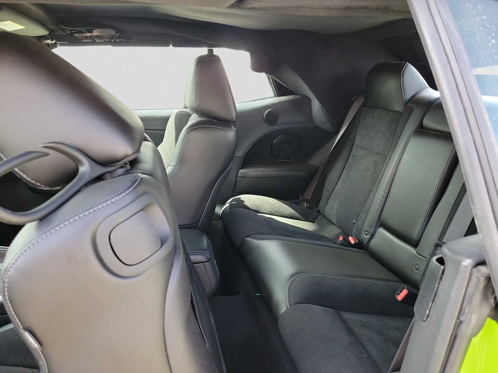 Thumbnail: 2023 Dodge Challenger - 12