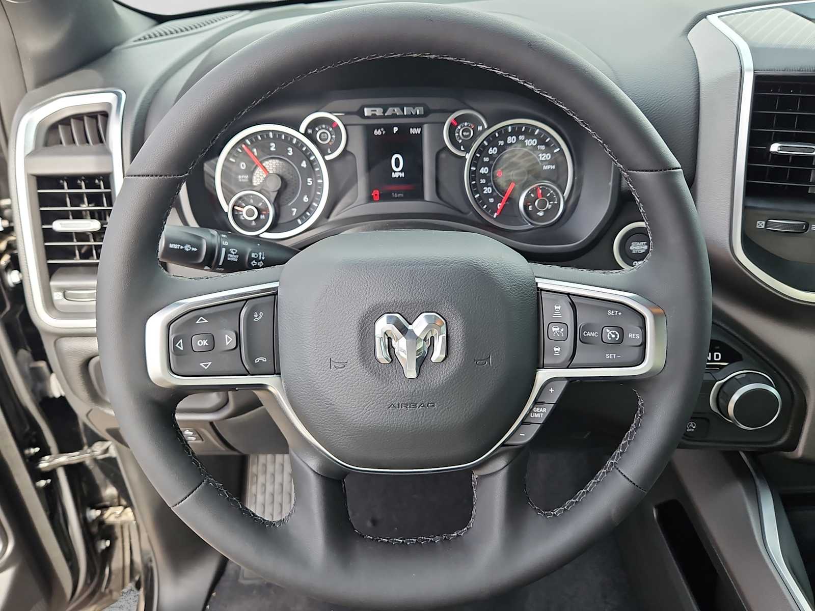 2026 RAM 1500 Big Horn/Lone Star - Photo 19