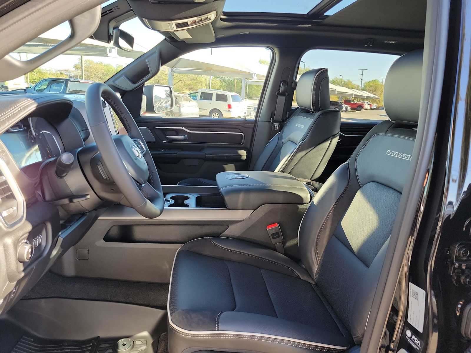 Thumbnail: 2026 RAM 1500 - 11