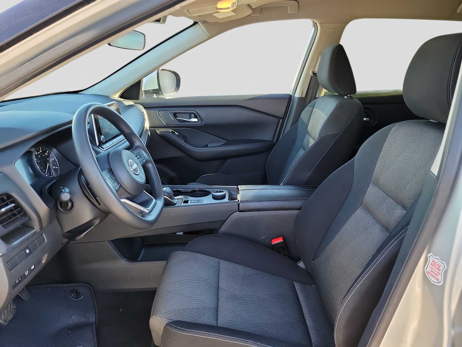 Thumbnail: 2024 Nissan Rogue - 11