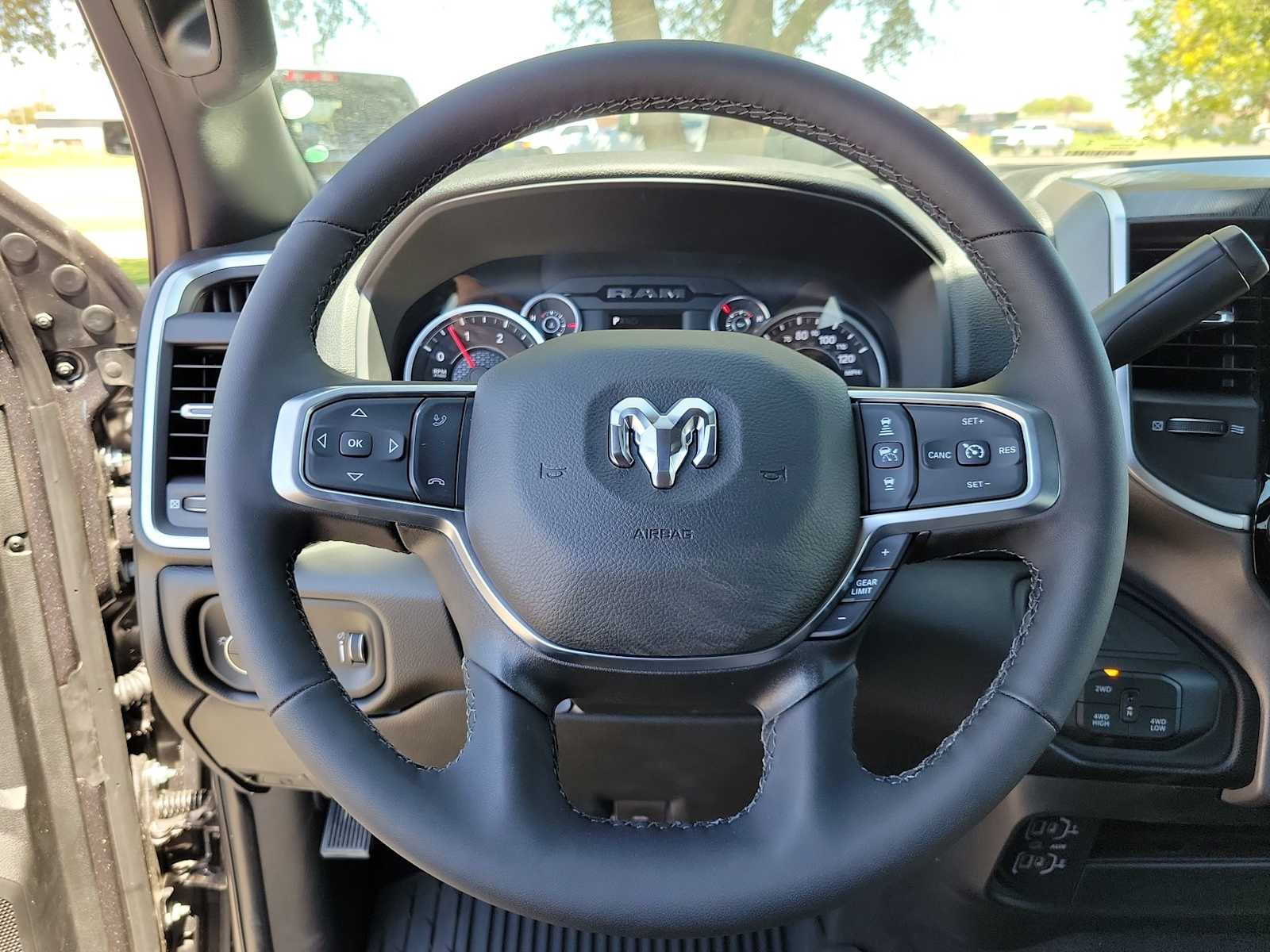 Thumbnail: 2025 RAM 2500 - 15