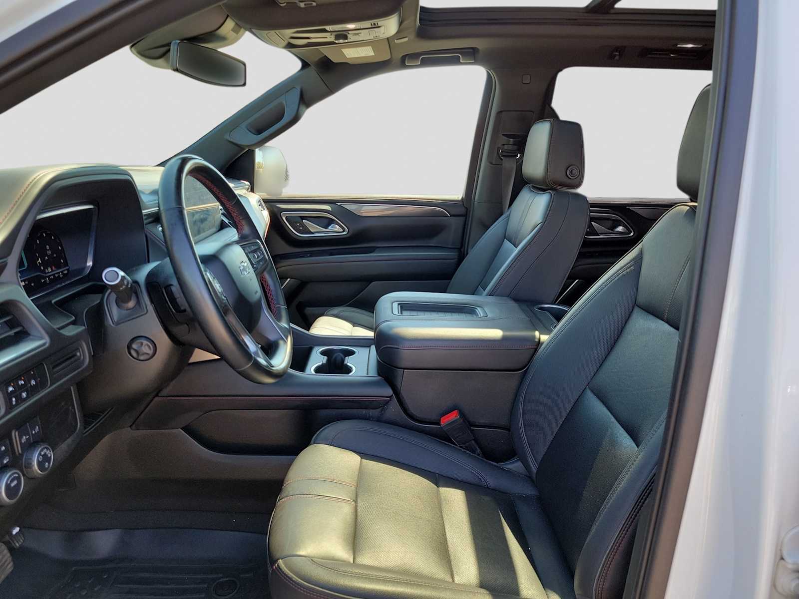 Thumbnail: 2023 Chevrolet Tahoe - 11