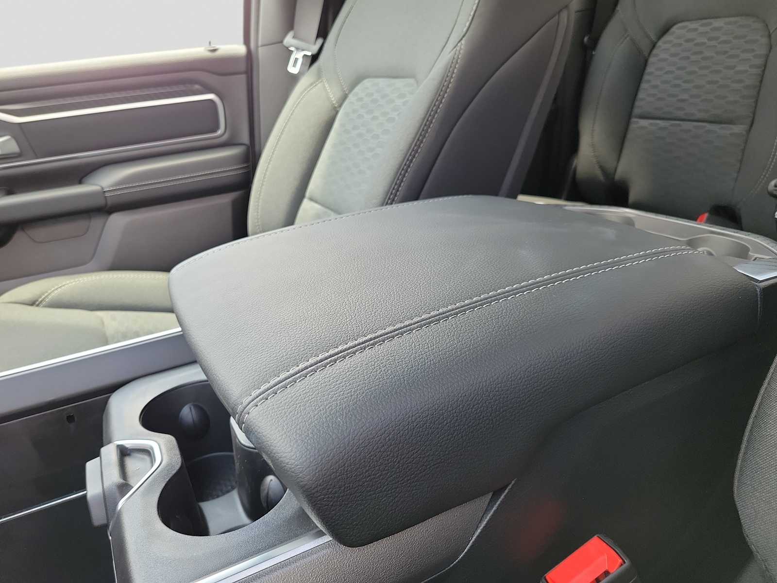 Thumbnail: 2026 RAM 1500 - 16