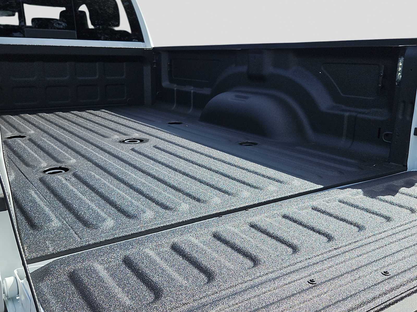 Thumbnail: 2026 RAM 3500 - 15