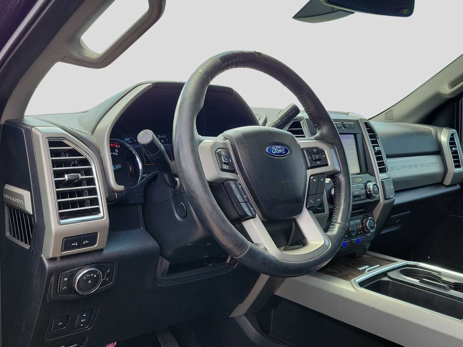 Thumbnail: 2017 Ford F-250 - 2