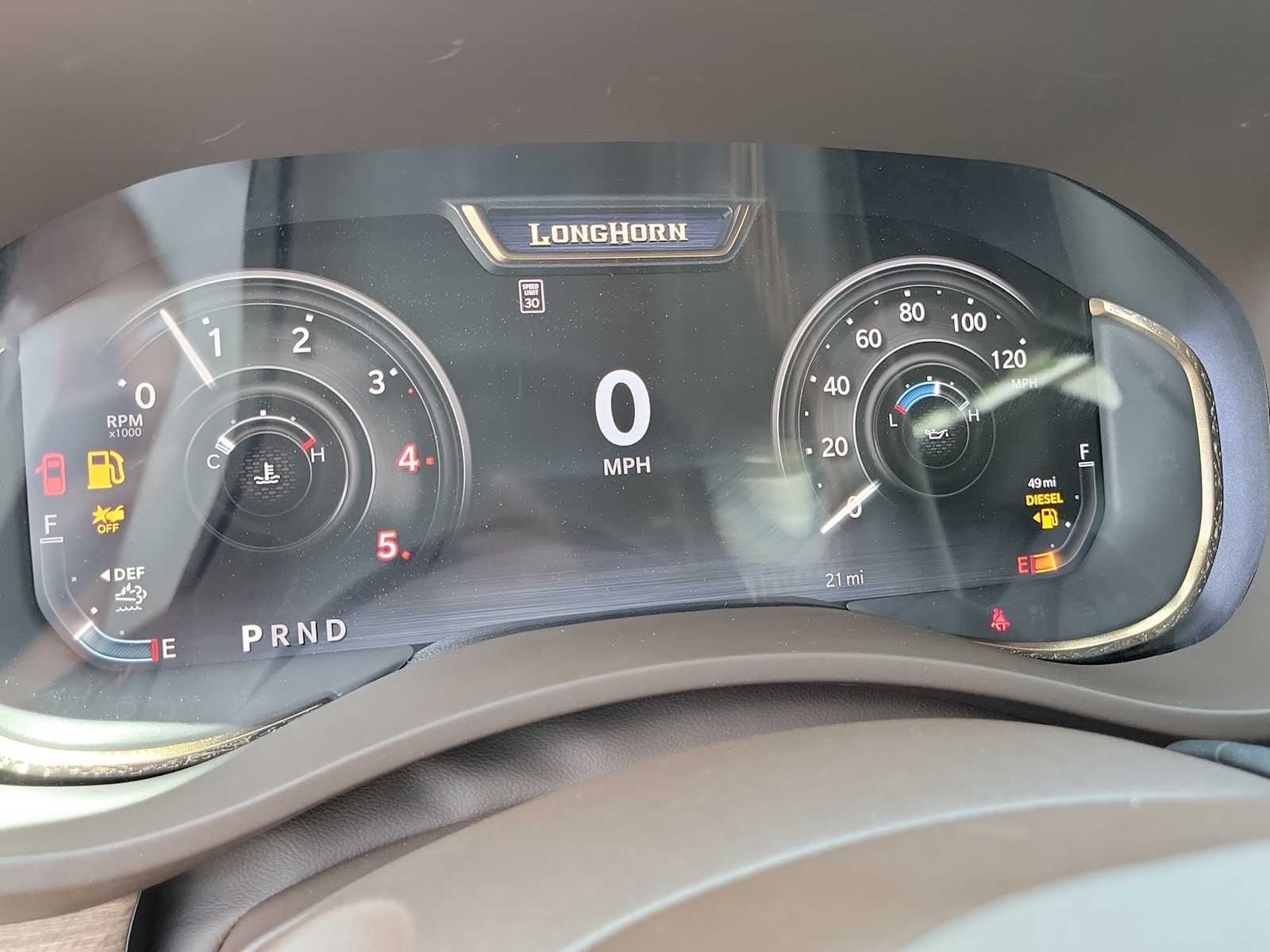 Thumbnail: 2025 RAM 2500 - 18