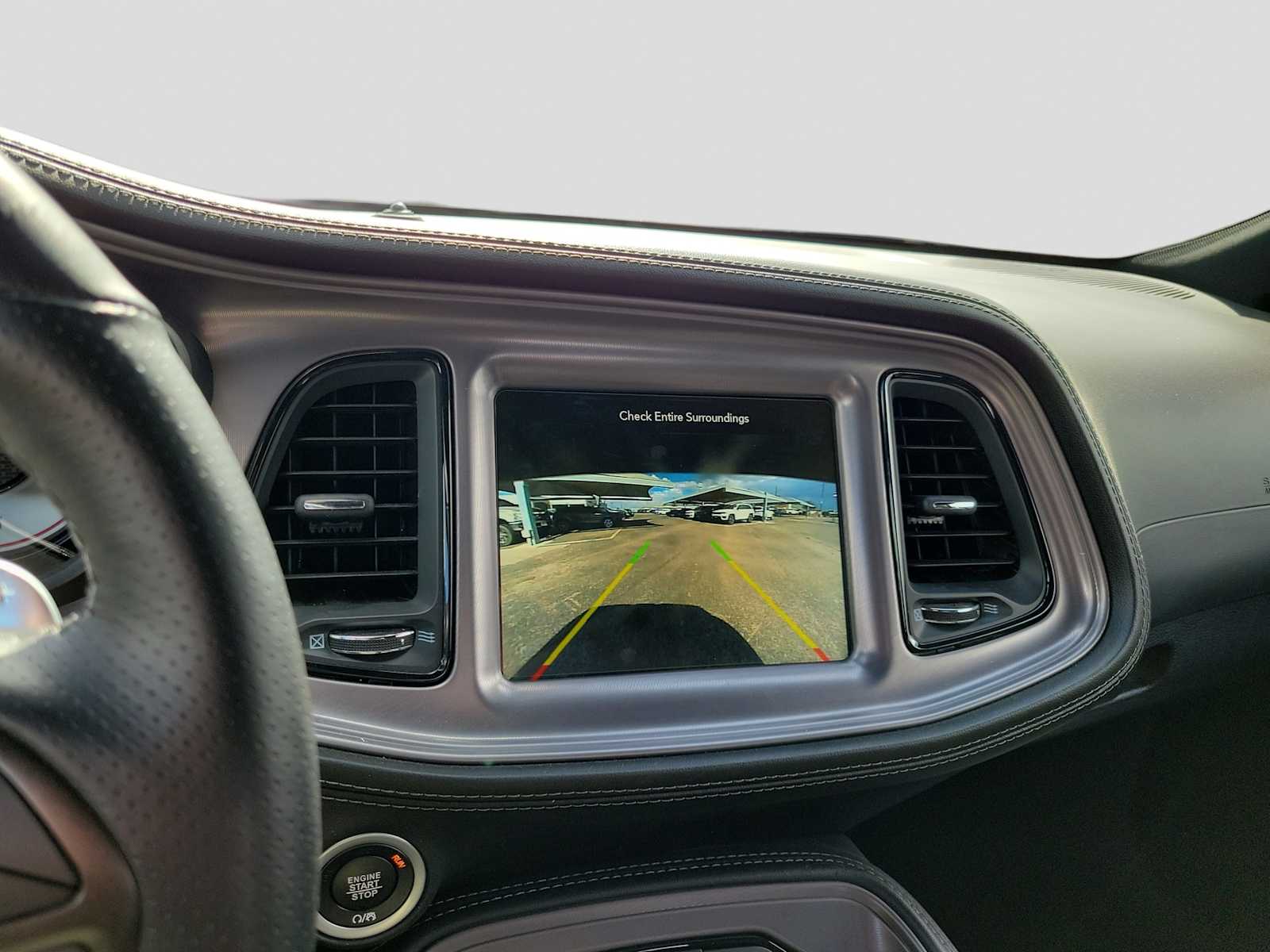 Thumbnail: 2023 Dodge Challenger - 20