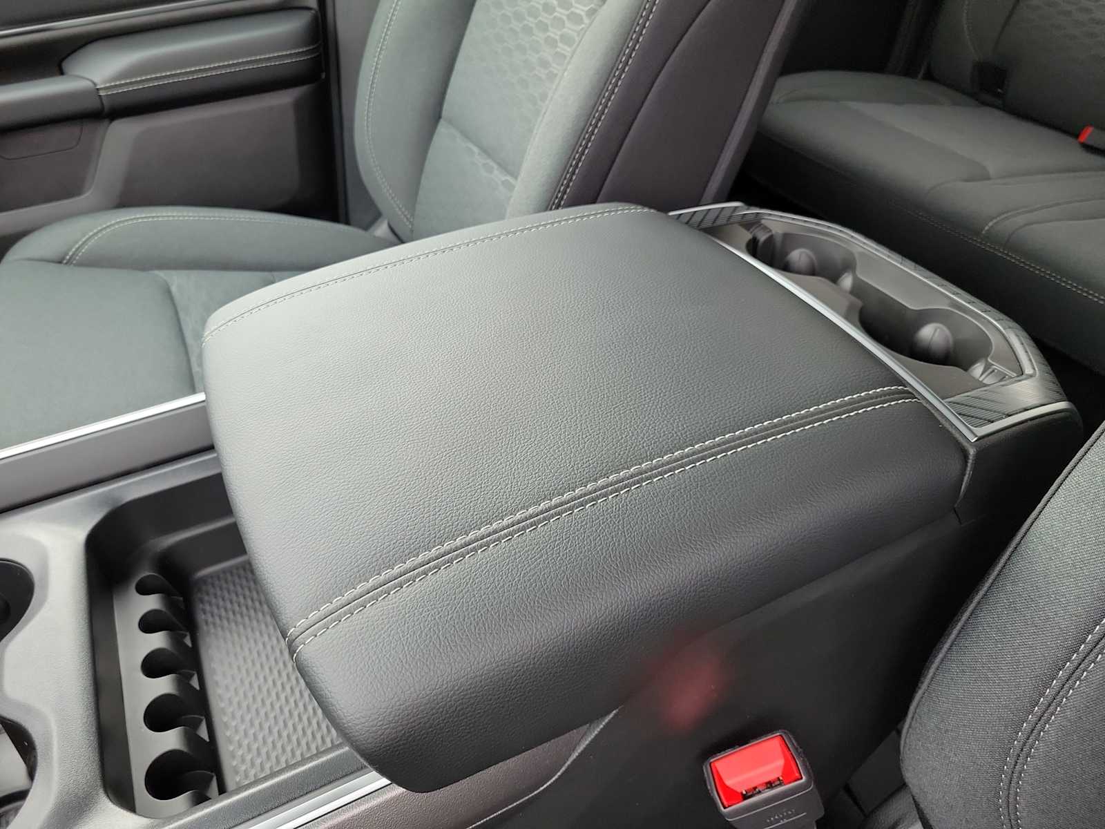 Thumbnail: 2026 RAM 1500 - 16