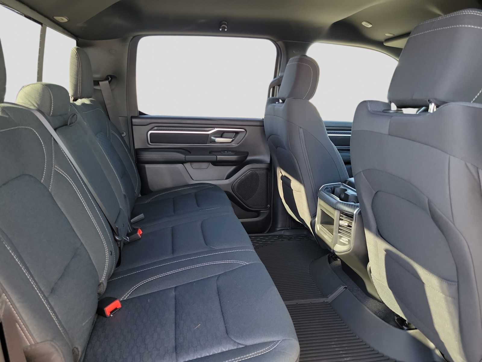 Thumbnail: 2026 RAM 1500 - 13