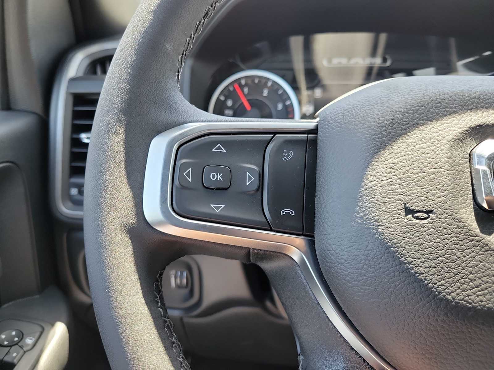 Thumbnail: 2026 RAM 3500 - 19