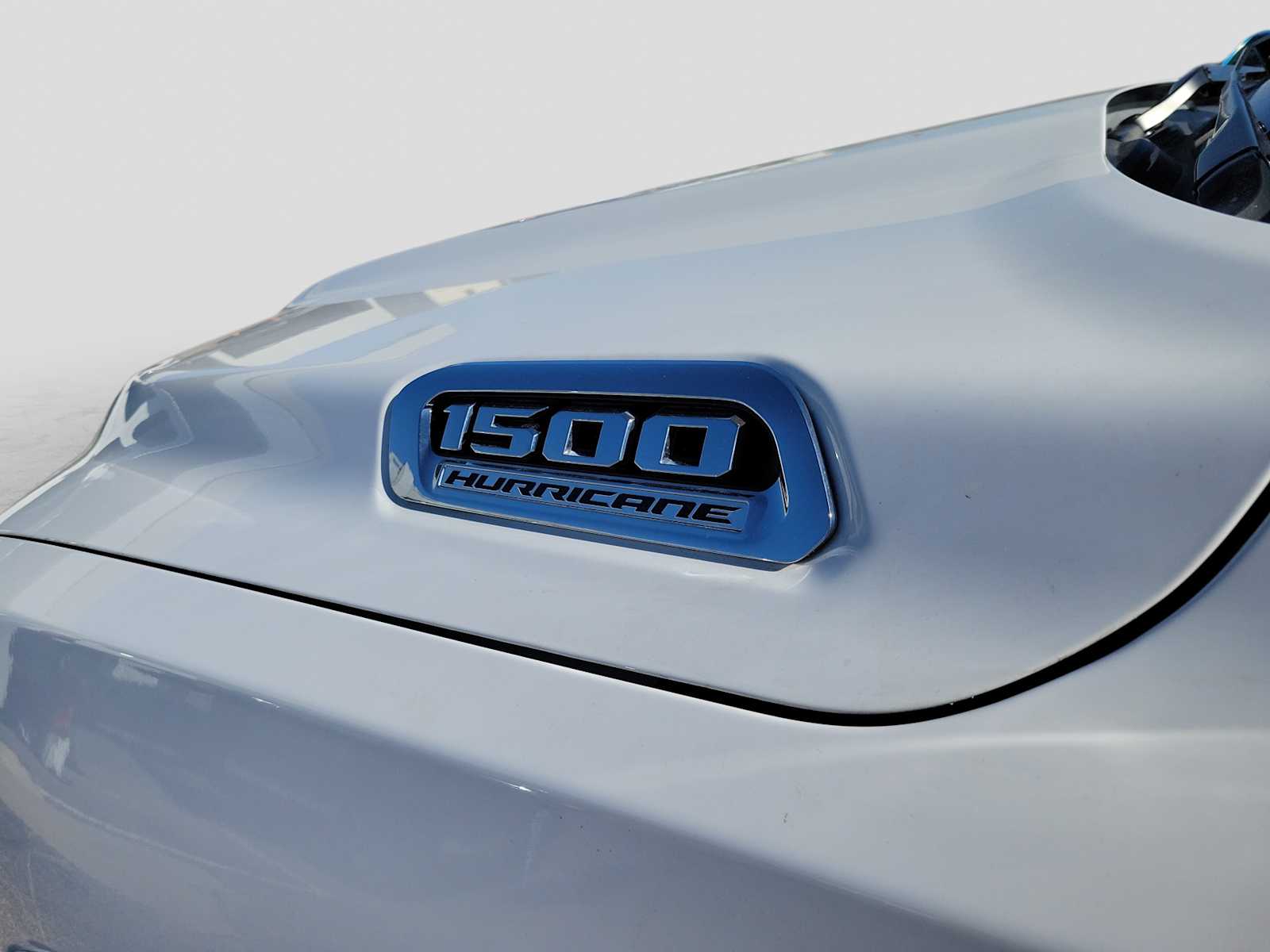 Thumbnail: 2026 RAM 1500 - 5