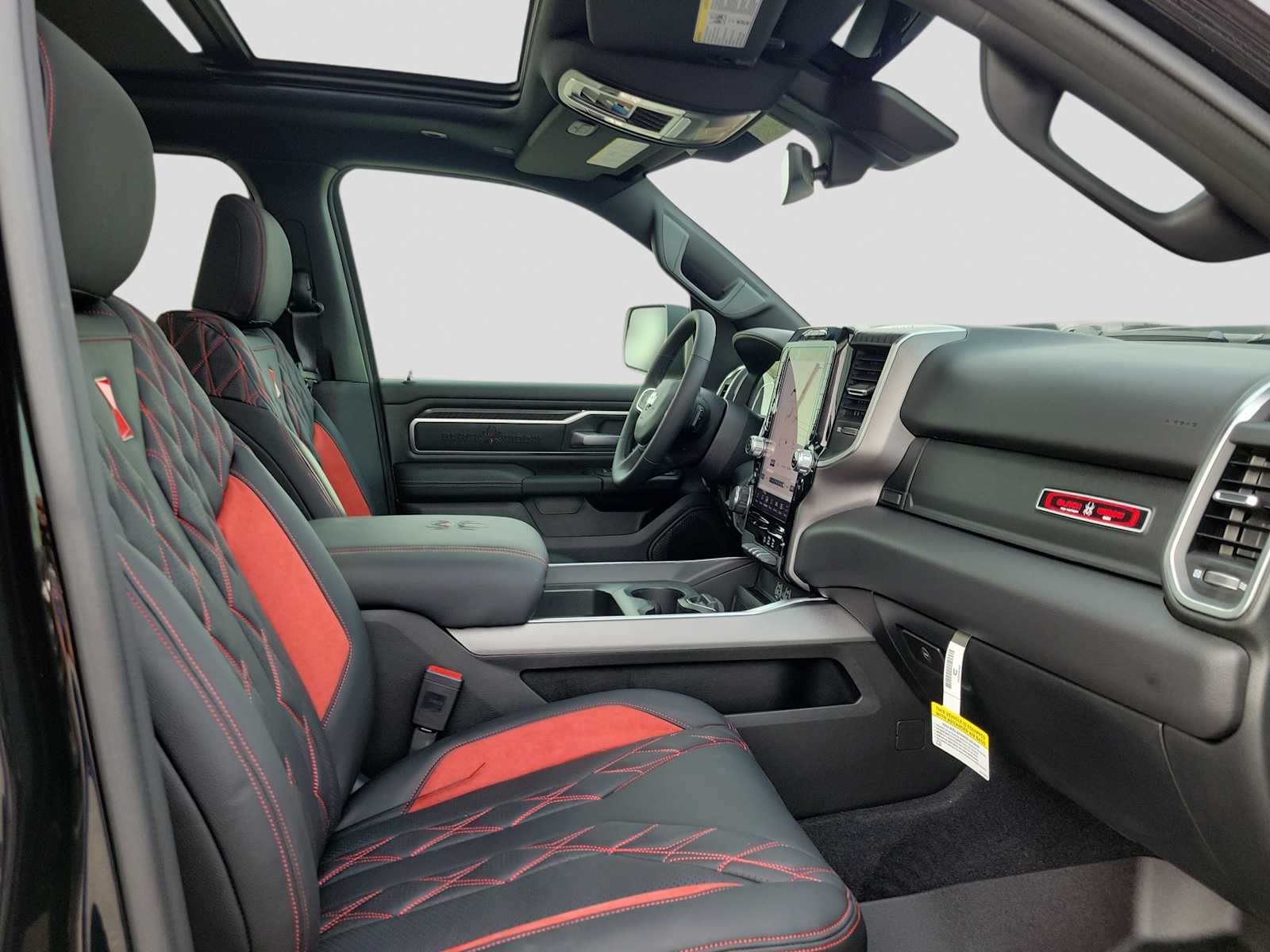 Thumbnail: 2026 RAM 1500 - 13