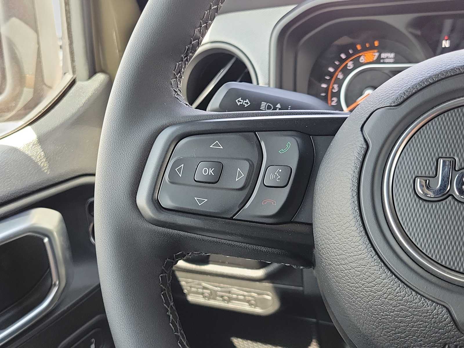 Thumbnail: 2026 Jeep Wrangler - 19