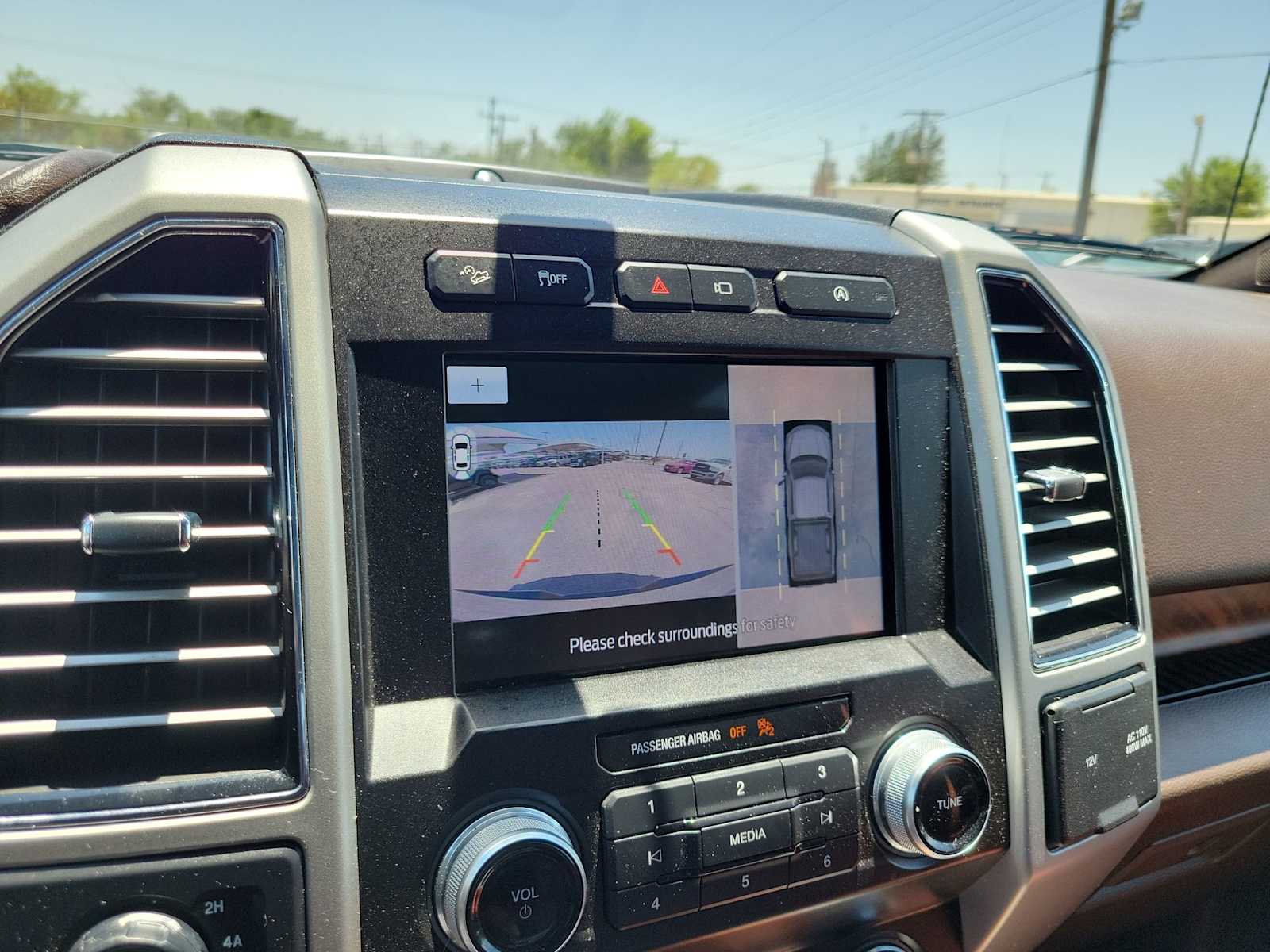 Thumbnail: 2020 Ford F-150 - 20