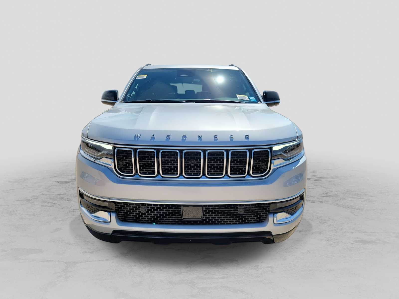 Thumbnail: 2024 Jeep Wagoneer - 6